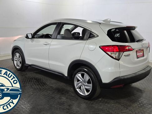 Used 2019 Honda HR-V EX image 5