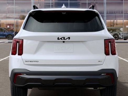 New 2026 Kia Sorento SX Prestige AWD/4WD image 13
