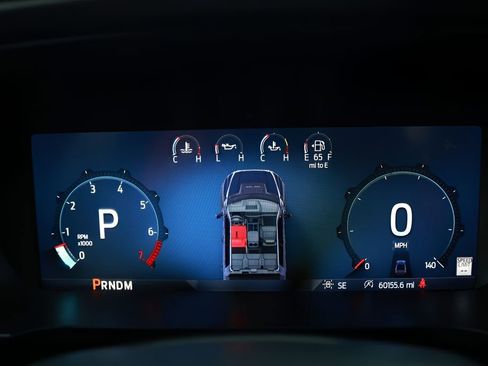 Used 2024 Ford F150 Raptor image 55