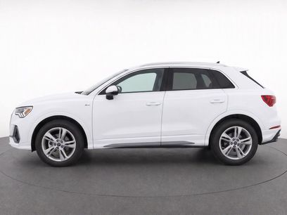 Used 2023 Audi Q3 2.0T Premium Plus w/ Premium Plus Package