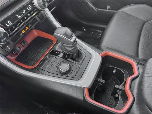 Certified 2024 Toyota RAV4 Adventure image 14