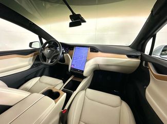 Used 2020 Tesla Model X Long Range video 2