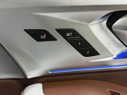 New 2026 BMW XM Label Red AWD/4WD image 19