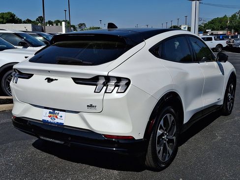 Used 2023 Ford Mustang Mach-E Premium RWD image 6
