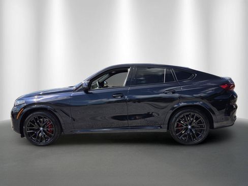New 2027 BMW X6 xDrive40i w/ Premium Package AWD/4WD image 4