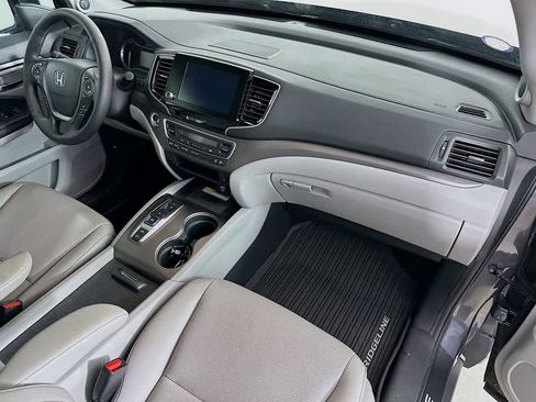 Used 2022 Honda Ridgeline RTL-E image 32