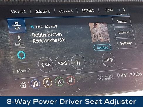 Used 2020 Buick Encore GX Essence w/ Experience Buick Package AWD/4WD image 13