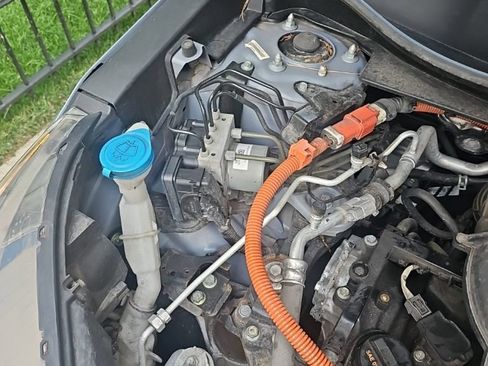 Used 2020 Honda CR-V EX image 19