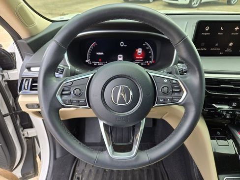 Used 2024 Acura MDX FWD w/ Technology Package image 19