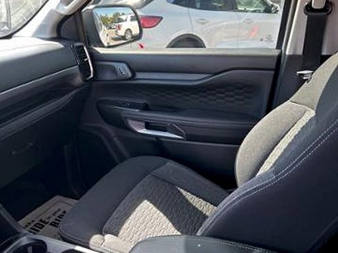 Used 2024 Ford Ranger XLT w/ FX4 Off-Road Package image 17