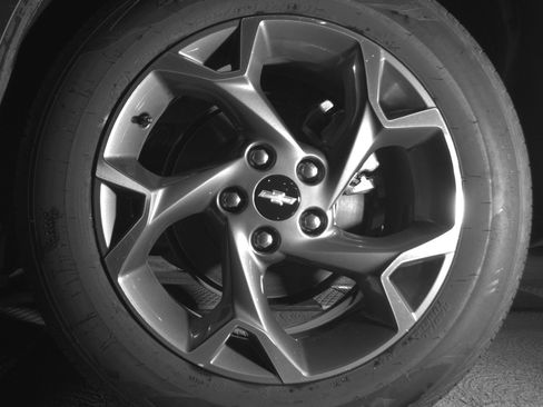 Used 2025 Chevrolet Trax LT FWD image 14