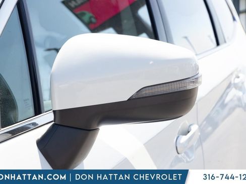 Used 2023 Subaru Ascent Limited AWD/4WD image 27