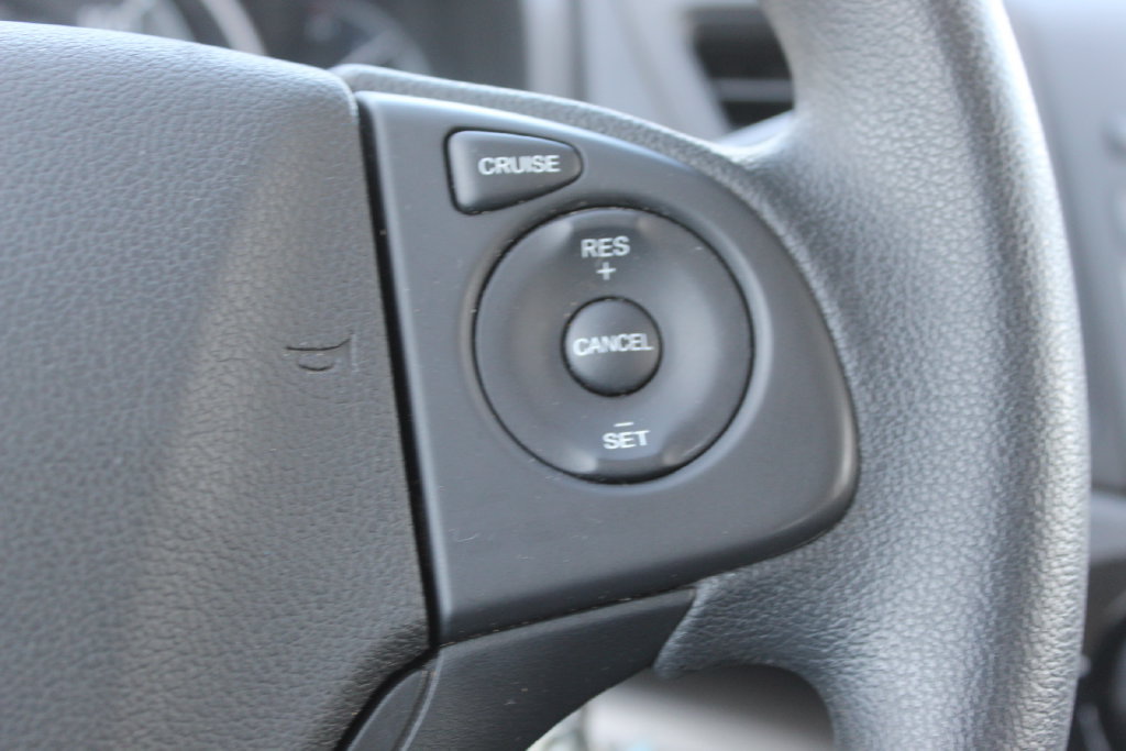 Used 2015 Honda CR-V LX image 26
