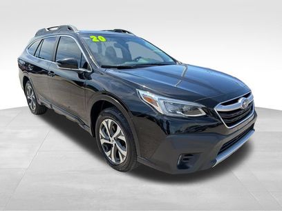 Used 2020 Subaru Outback Limited XT w/ Popular Package #2