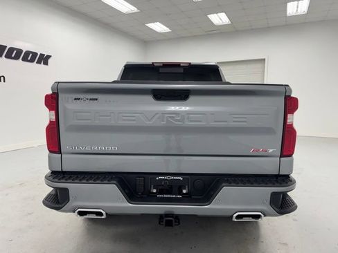 New 2026 Chevrolet Silverado 1500 RST w/ RST All Star Premium Package AWD/4WD image 6