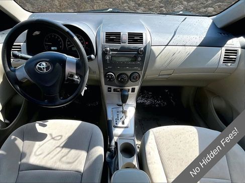 Used 2011 Toyota Corolla LE FWD image 14