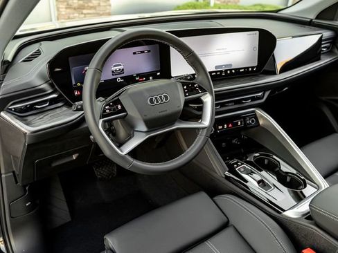 New 2026 Audi Q5 Premium Plus AWD/4WD image 16