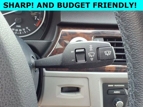 Used 2008 BMW 328i Sedan image 20