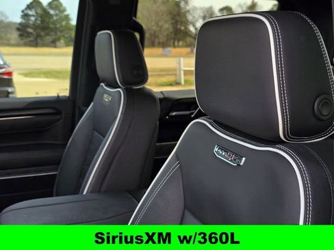 Used 2024 GMC Sierra 1500 AT4X image 26