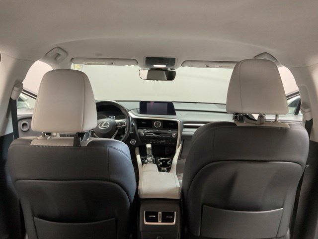 Used 2019 Lexus RX 350 FWD w/ Accessory Package image 29