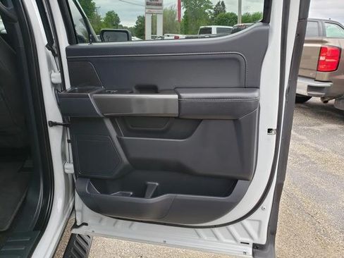 Used 2023 Ford F150 XLT w/ Equipment Group 302A High AWD/4WD image 22