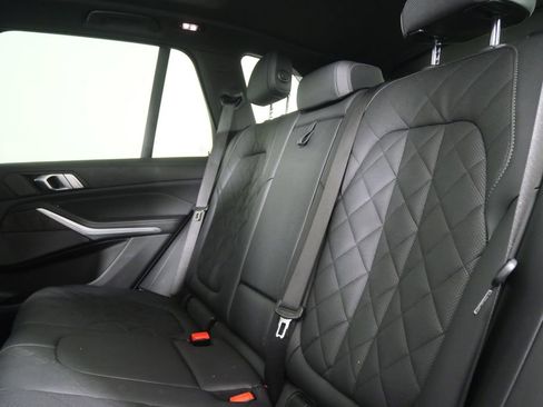 Used 2024 BMW X5 sDrive40i RWD image 13