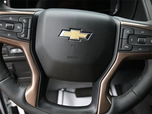 Used 2024 Chevrolet Tahoe High Country image 6
