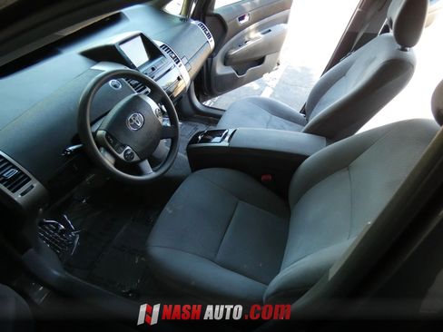 Used 2008 Toyota Prius FWD image 47