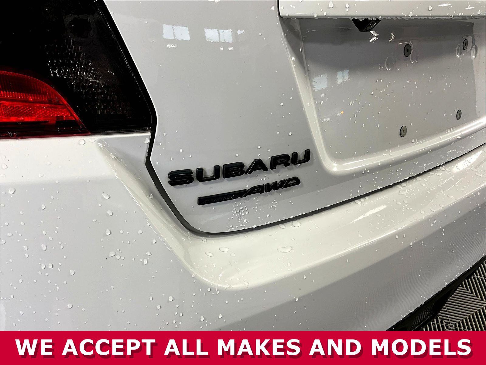 Used 2020 Subaru WRX Premium AWD/4WD image 21