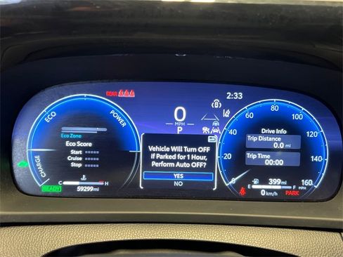 Used 2024 Toyota Crown XLE image 24