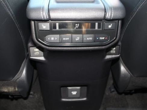 Certified 2025 Toyota Grand Highlander AWD image 41