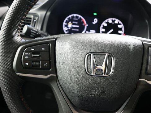 New 2026 Honda Ridgeline TrailSport image 20