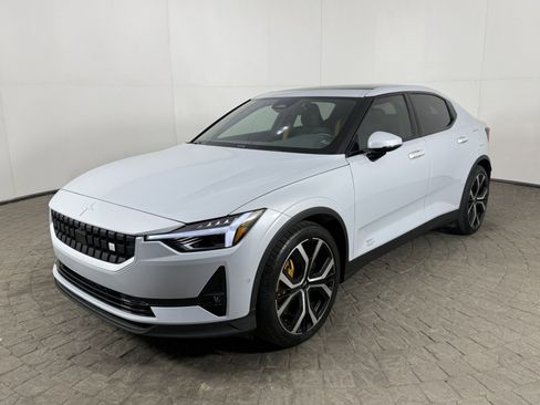 Used 2023 Polestar Polestar 2 w/ Pilot Pack AWD/4WD image 3