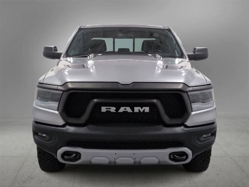 Used 2019 RAM 1500 Rebel image 3