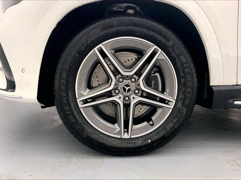 New 2026 Mercedes-Benz GLE 350 4MATIC image 10