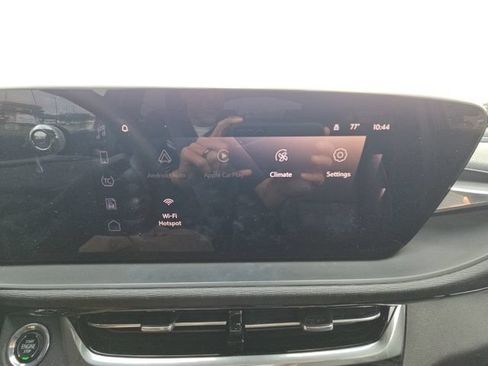 Used 2024 Buick Envista Avenir FWD image 19