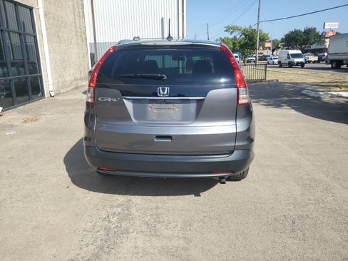 Used 2014 Honda CR-V EX-L image 5