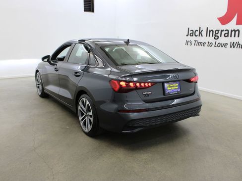 New 2026 Audi A3 2.0T Premium image 2