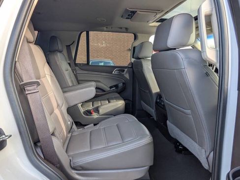 Used 2019 GMC Yukon Denali w/ Denali Ultimate Package image 16