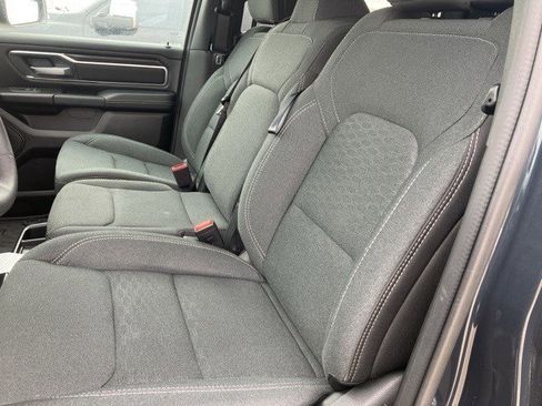 Used 2025 RAM 1500 Big Horn image 8