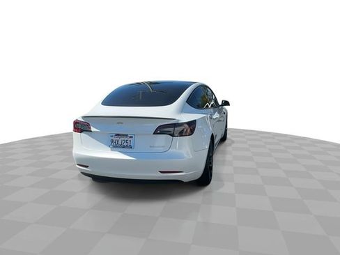 Used 2023 Tesla Model 3 Performance image 7