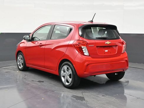 Used 2020 Chevrolet Spark LS FWD image 3