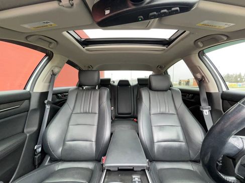 Used 2020 Honda Accord Touring image 20