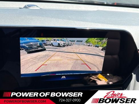 Certified 2025 Chevrolet TrailBlazer RS w/ Convenience Package AWD/4WD image 16