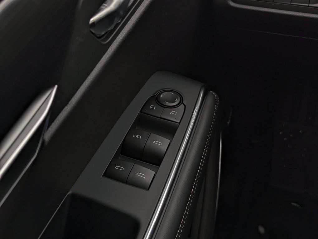 New 2026 GMC Acadia Elevation w/ Black Edition AWD/4WD image 21