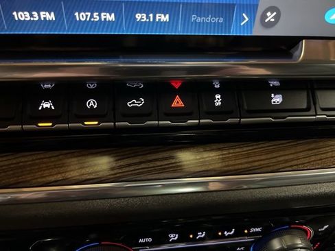 Used 2023 Chevrolet Silverado 1500 RST w/ Convenience Package II image 42