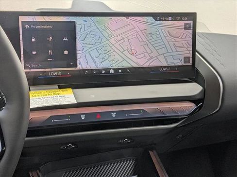 Used 2026 BMW X3 xDrive30 image 14