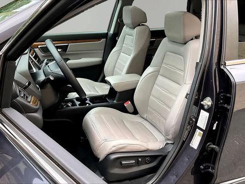 Used 2017 Honda CR-V EX-L image 8