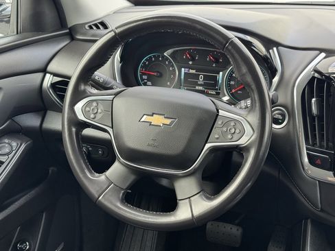 Used 2018 Chevrolet Traverse LT w/ LPO, Cargo Package image 26