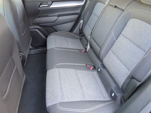 Used 2025 GMC Terrain Elevation image 27